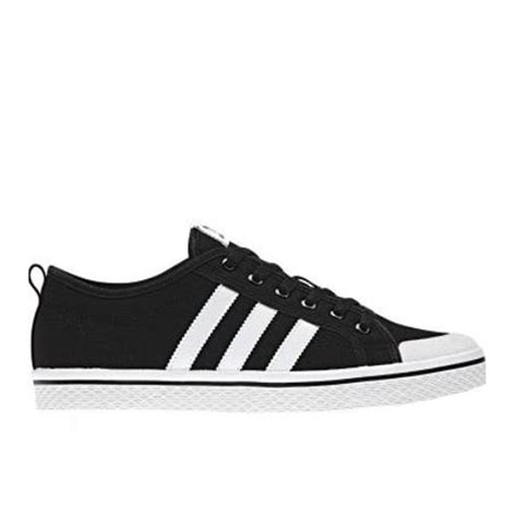 adidas honey low zwart dames|Women .